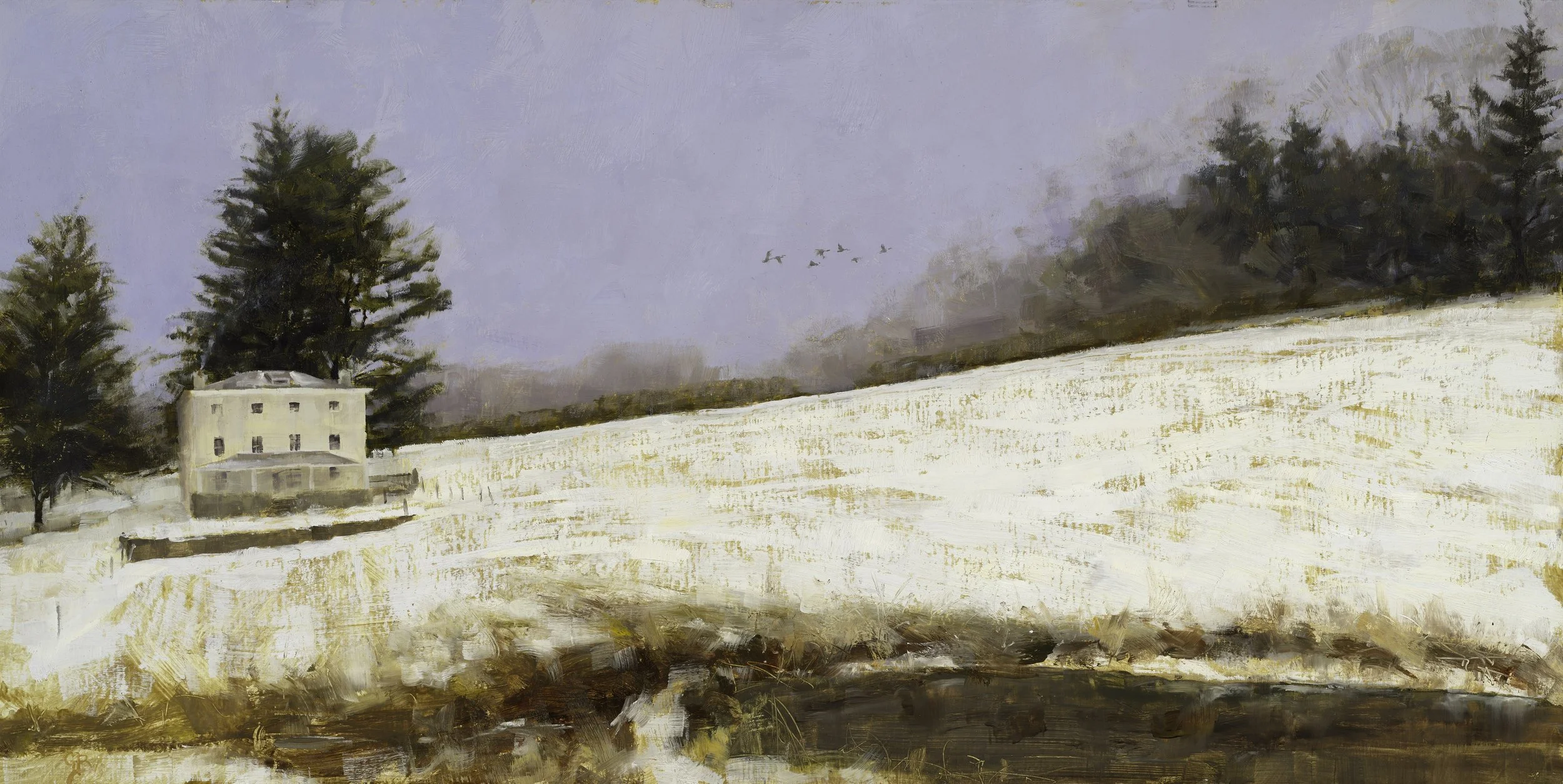 GEORGE BODINE