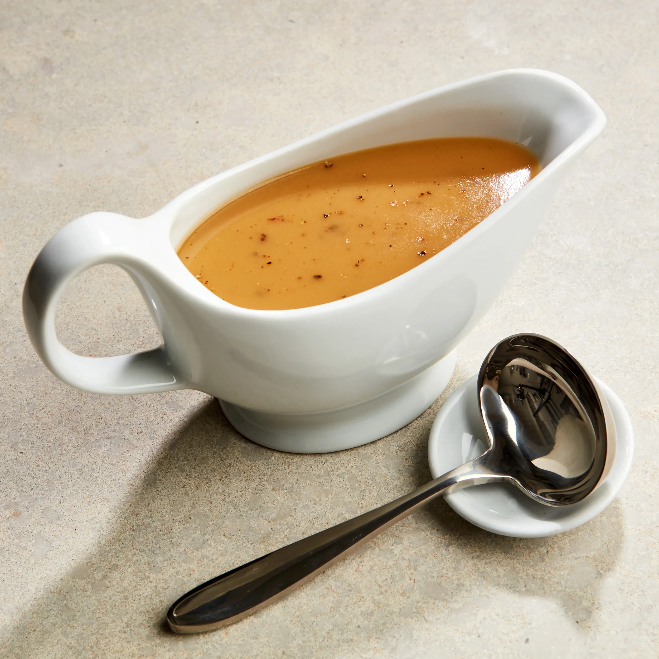 Turkey Gravy