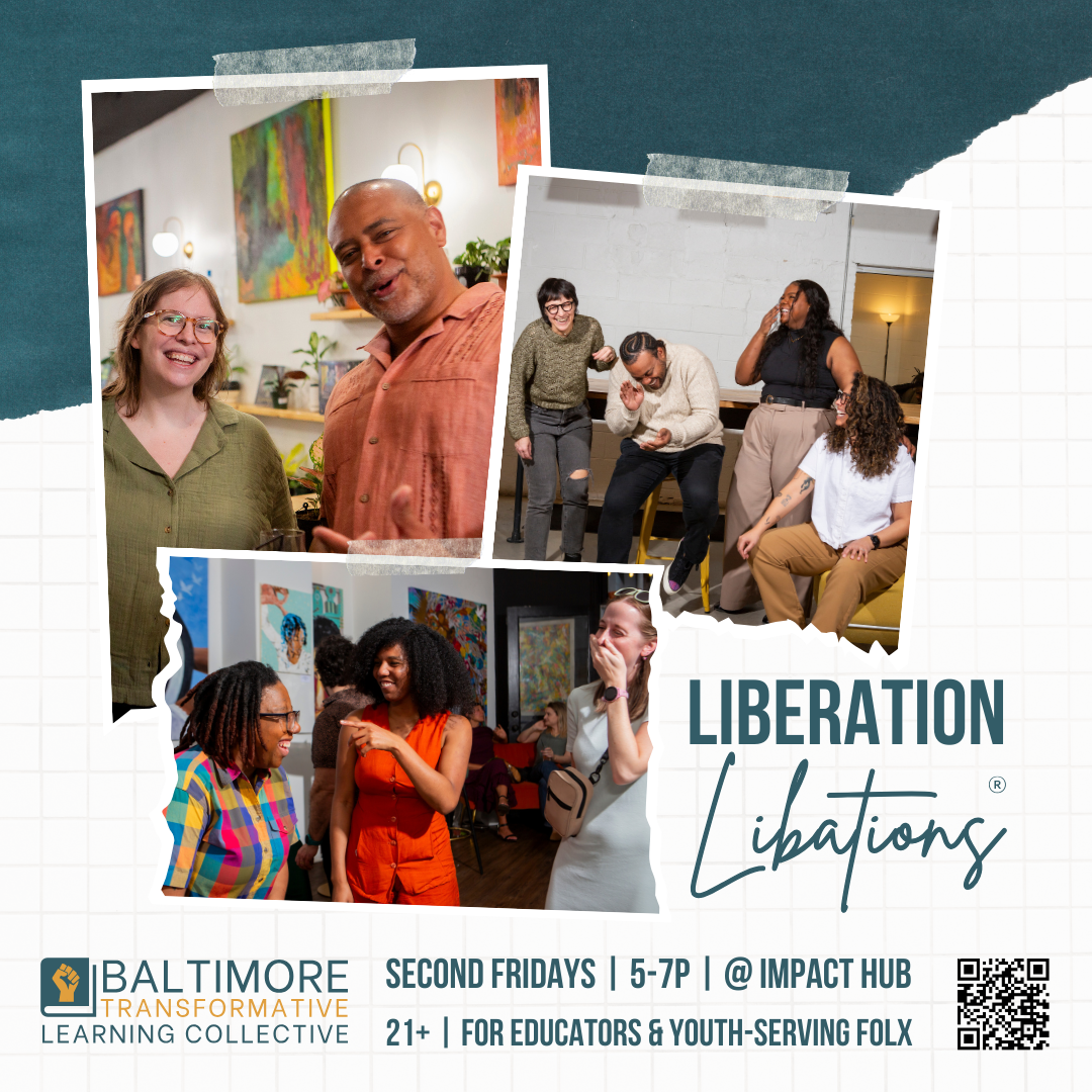 Liberation Libations®