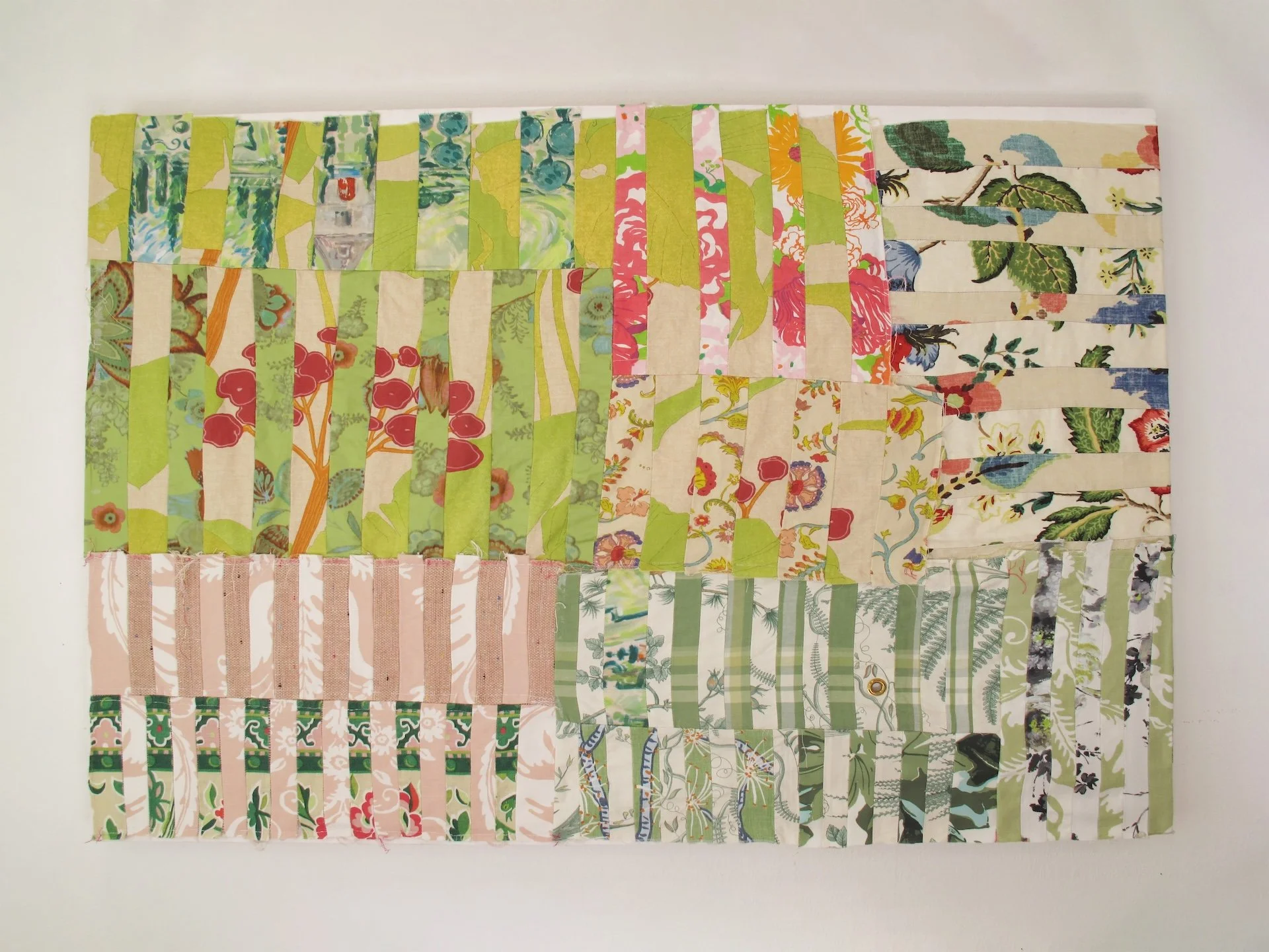 Flag Dude
2018
Sewn textile