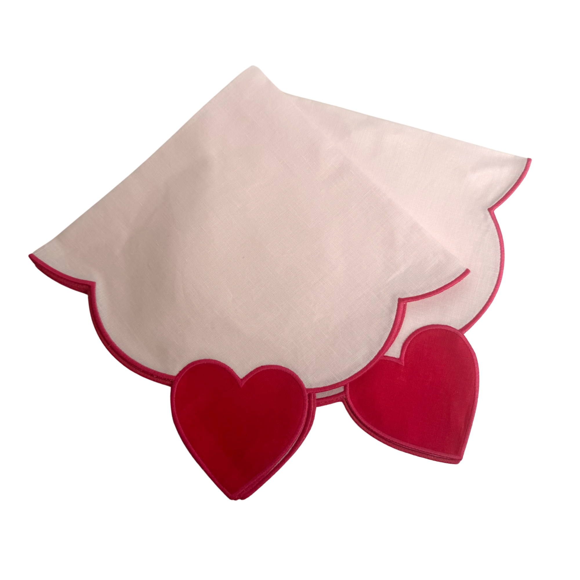 Linen Dinner Napkin
20" x 20"
Designed for Biscuit Home in 2026