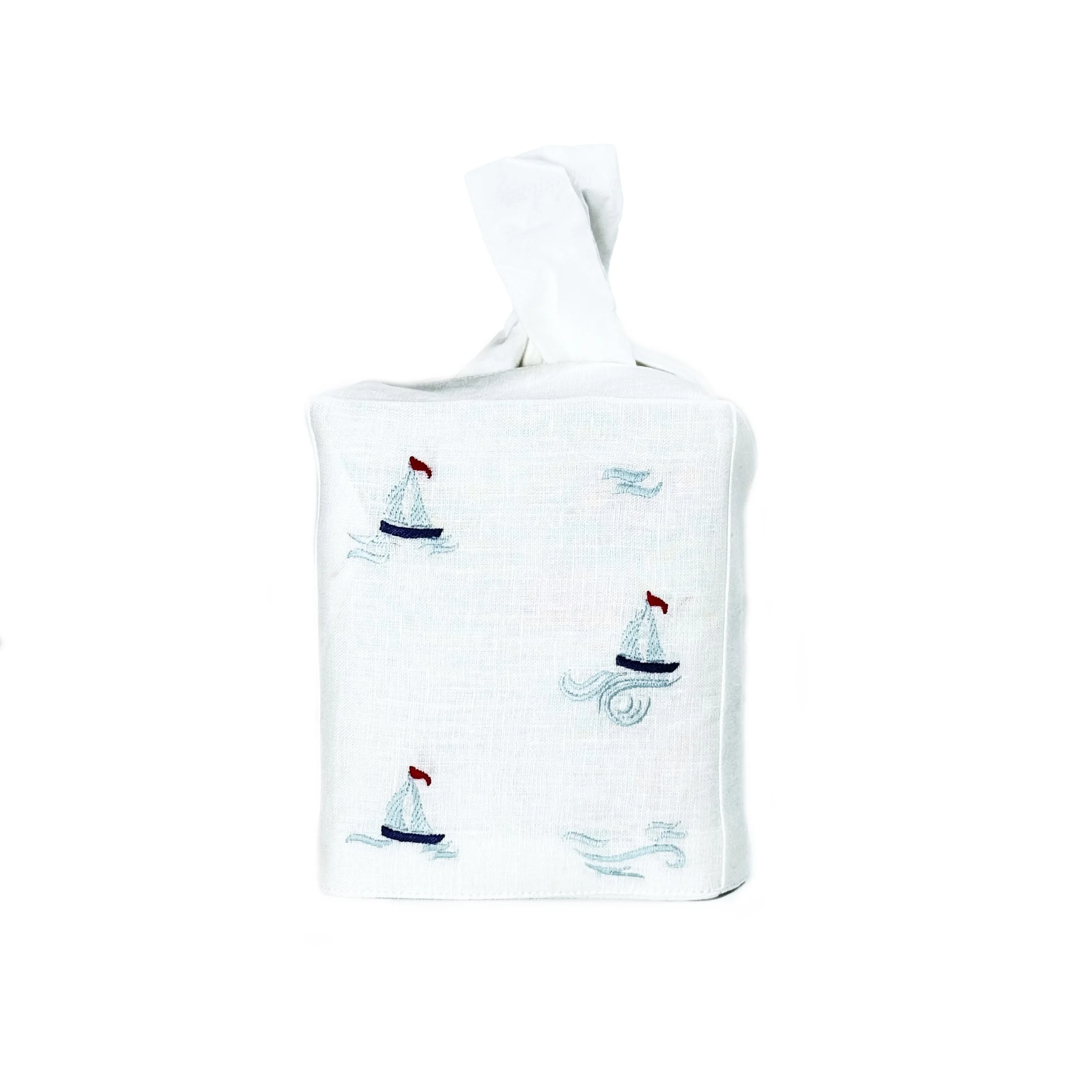 Sailboat Tissue Box Cover, 2025.jpg