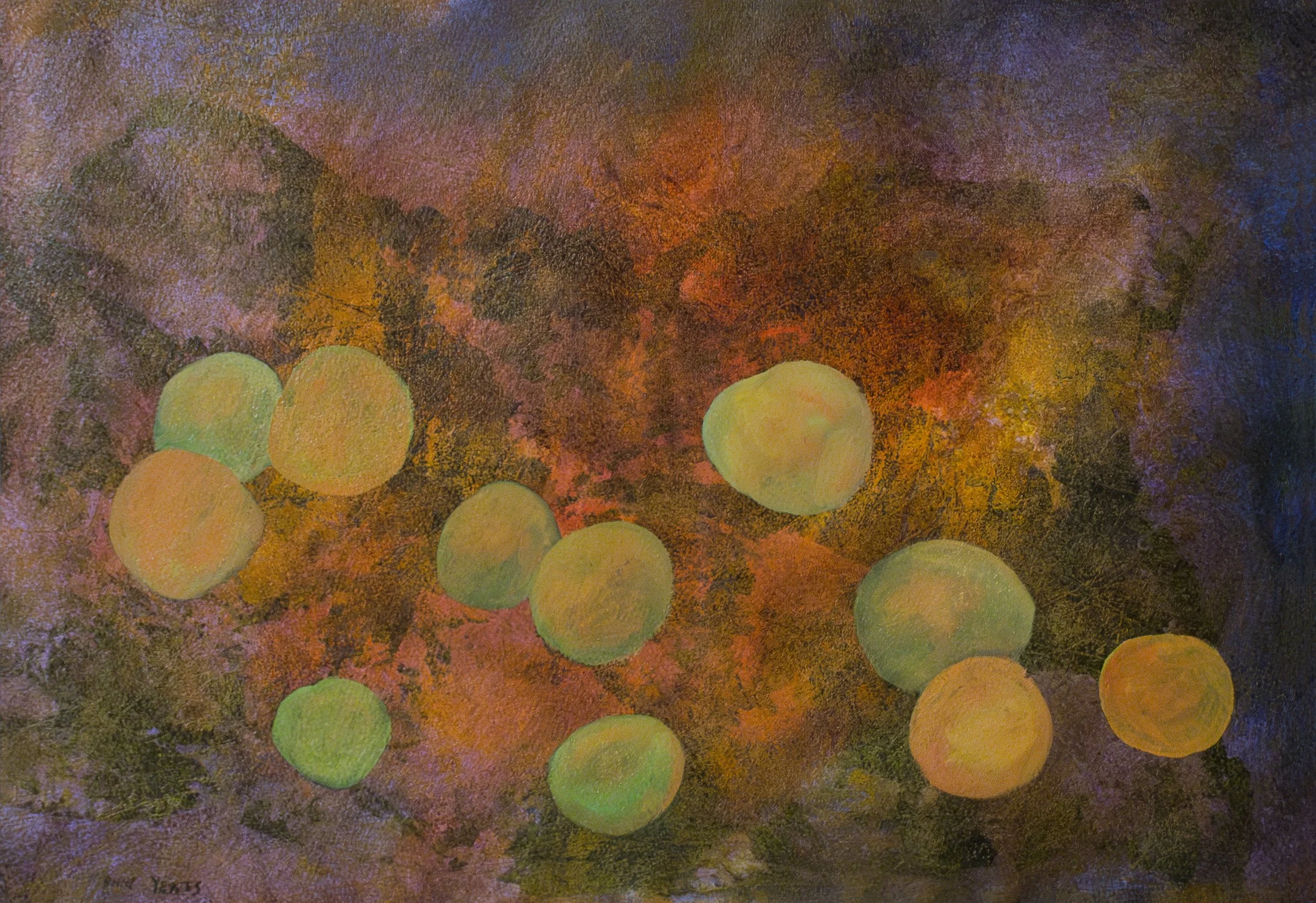 Talk & Exhibition Reception | Twentieth Century Irish Art