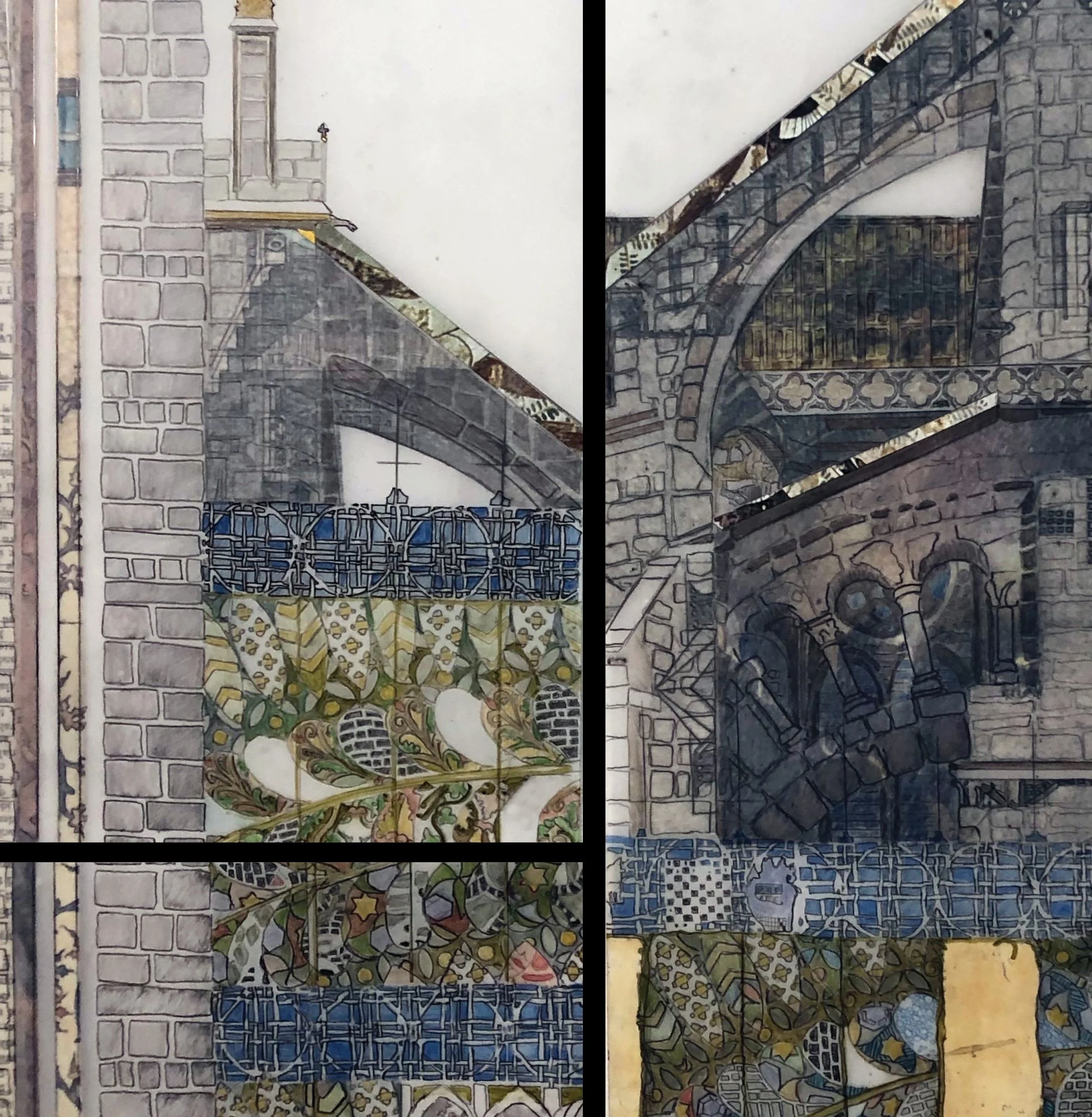 Artist Talk | Mary Griep