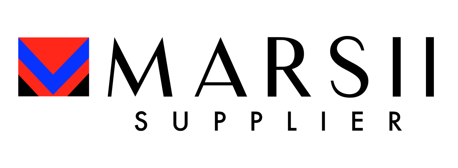 MARSII SUPPLIER