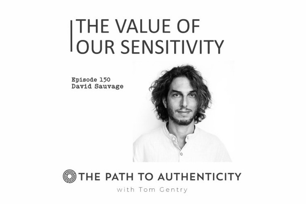 “The Value of Our Sensitivity”