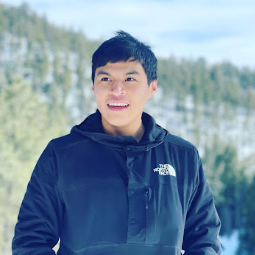 Kyran Romero