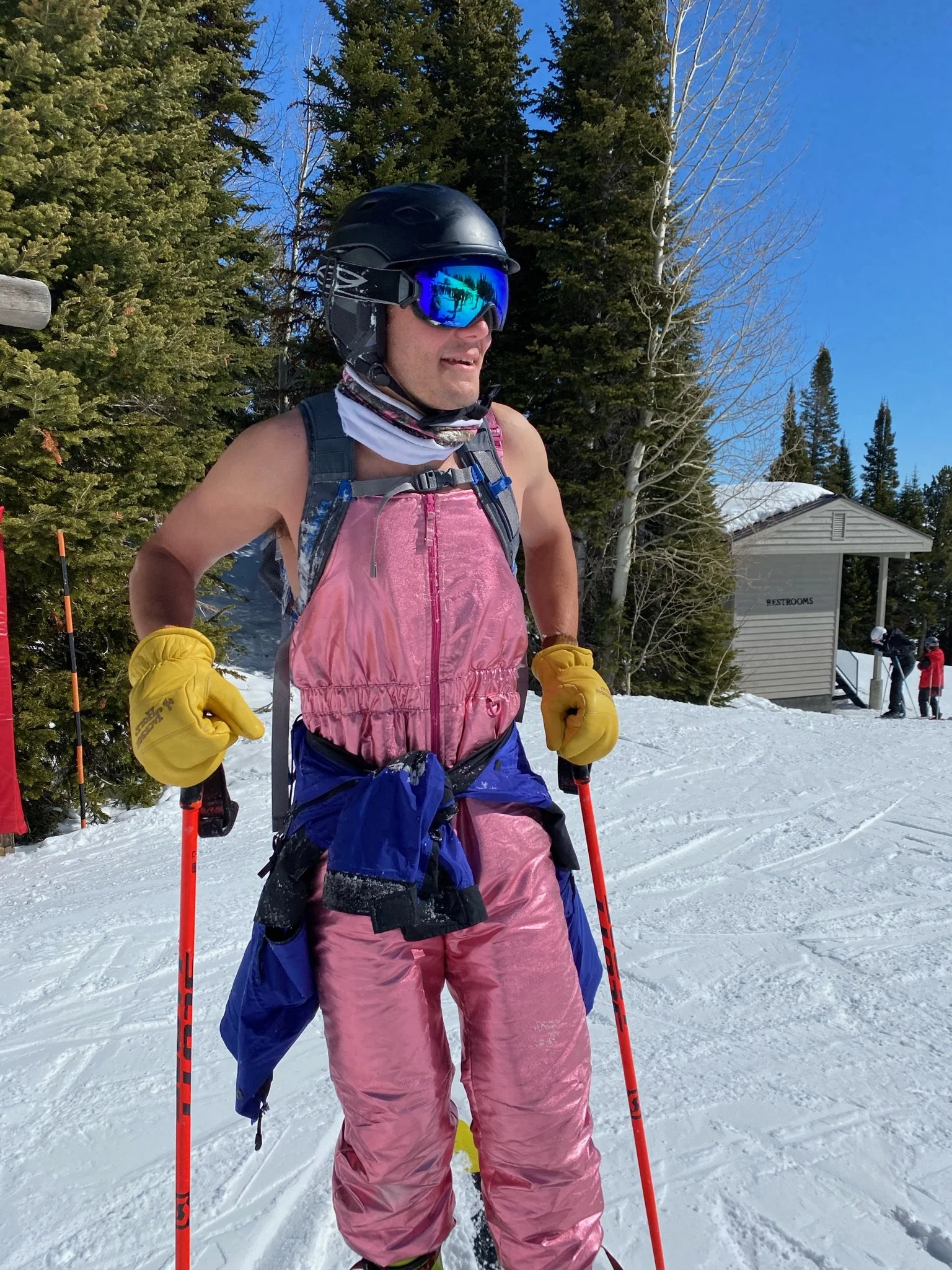 Gordon Martinez-Piedra