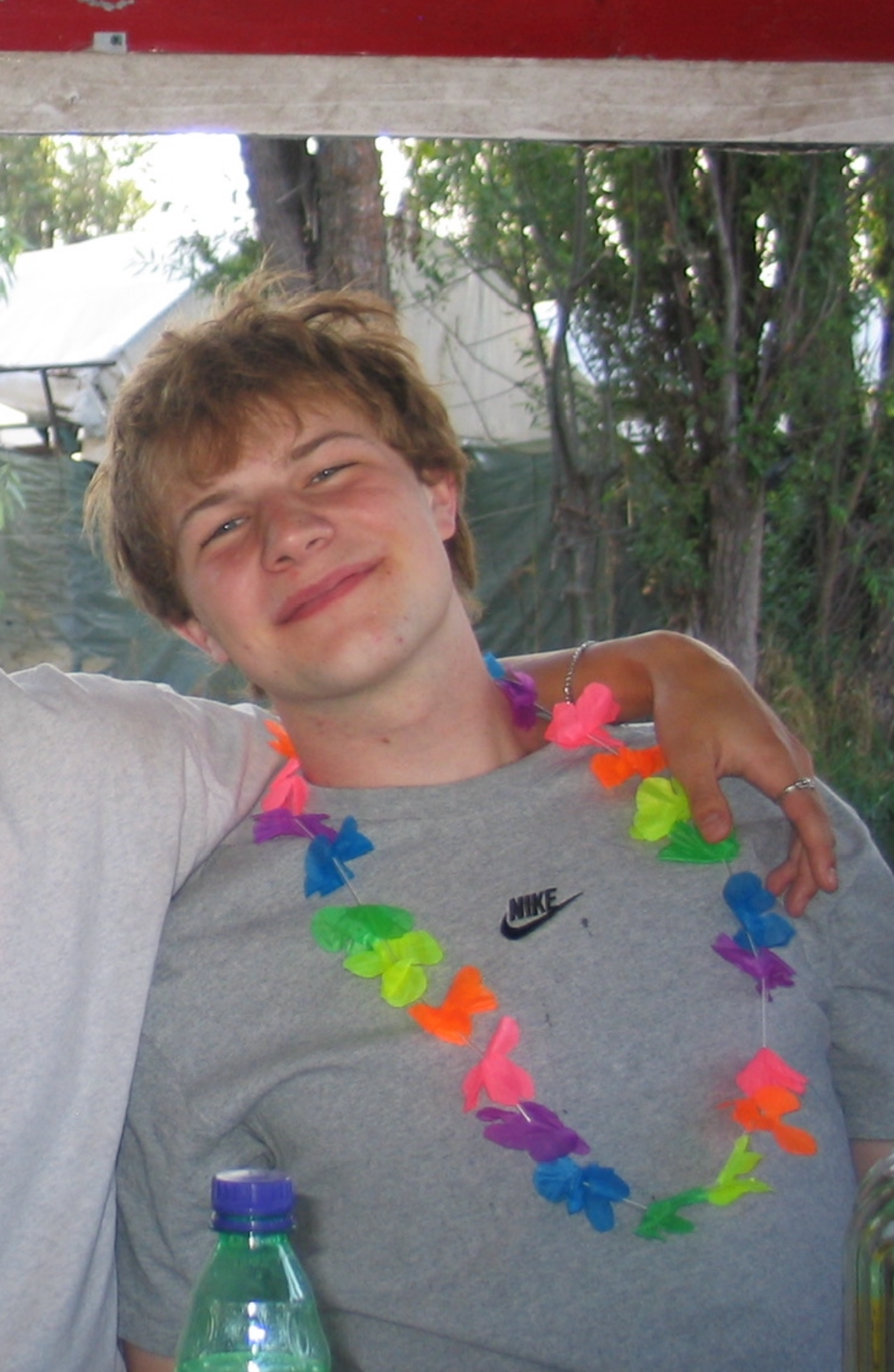 Ben Krauss