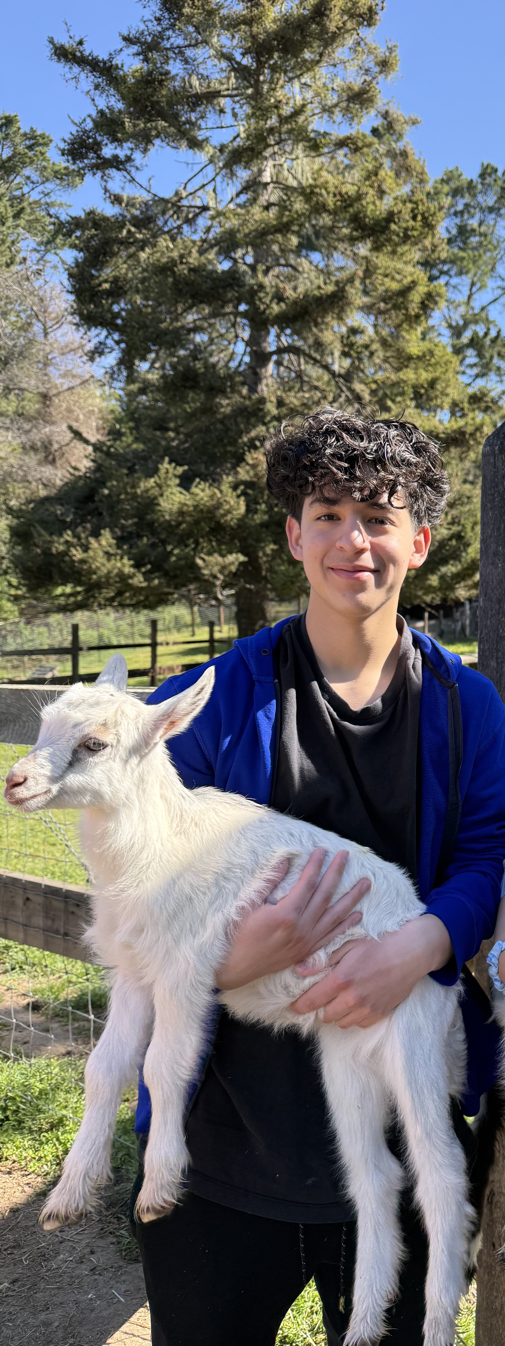 Aiden Soto