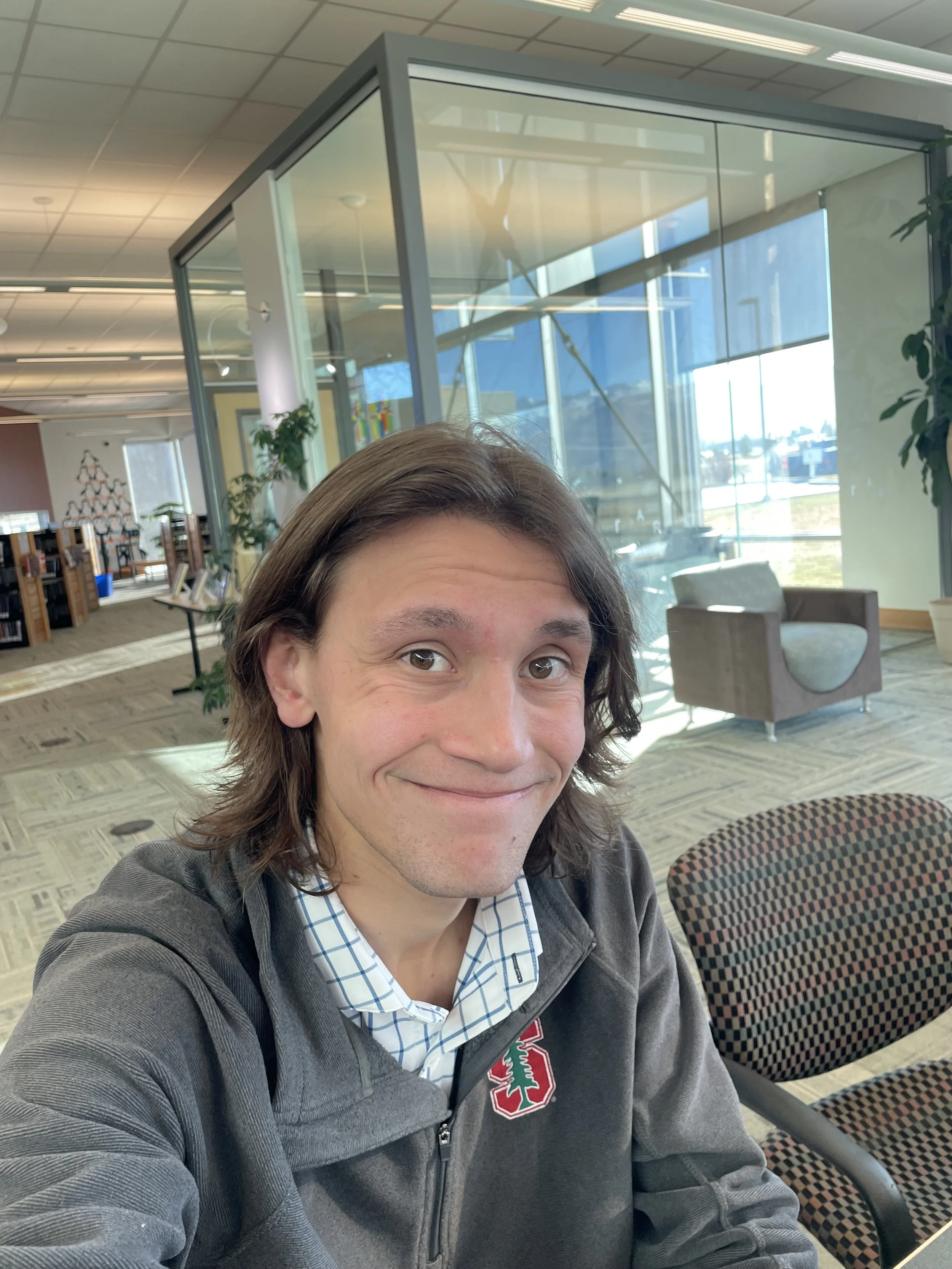 Ethan Scott