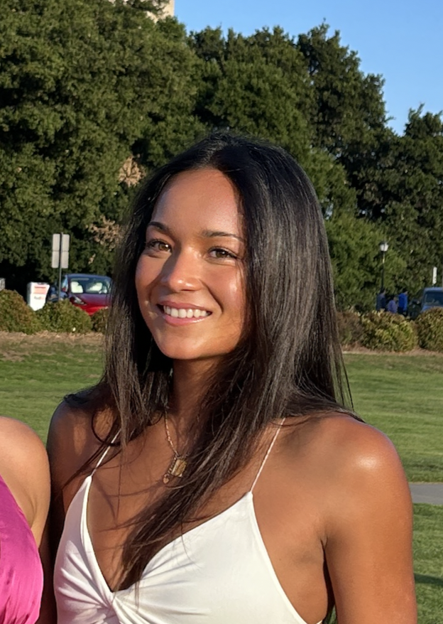 Indigo Clarke