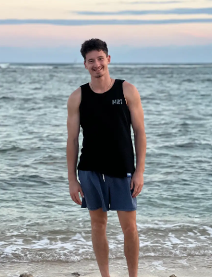 Marcus Kushner
