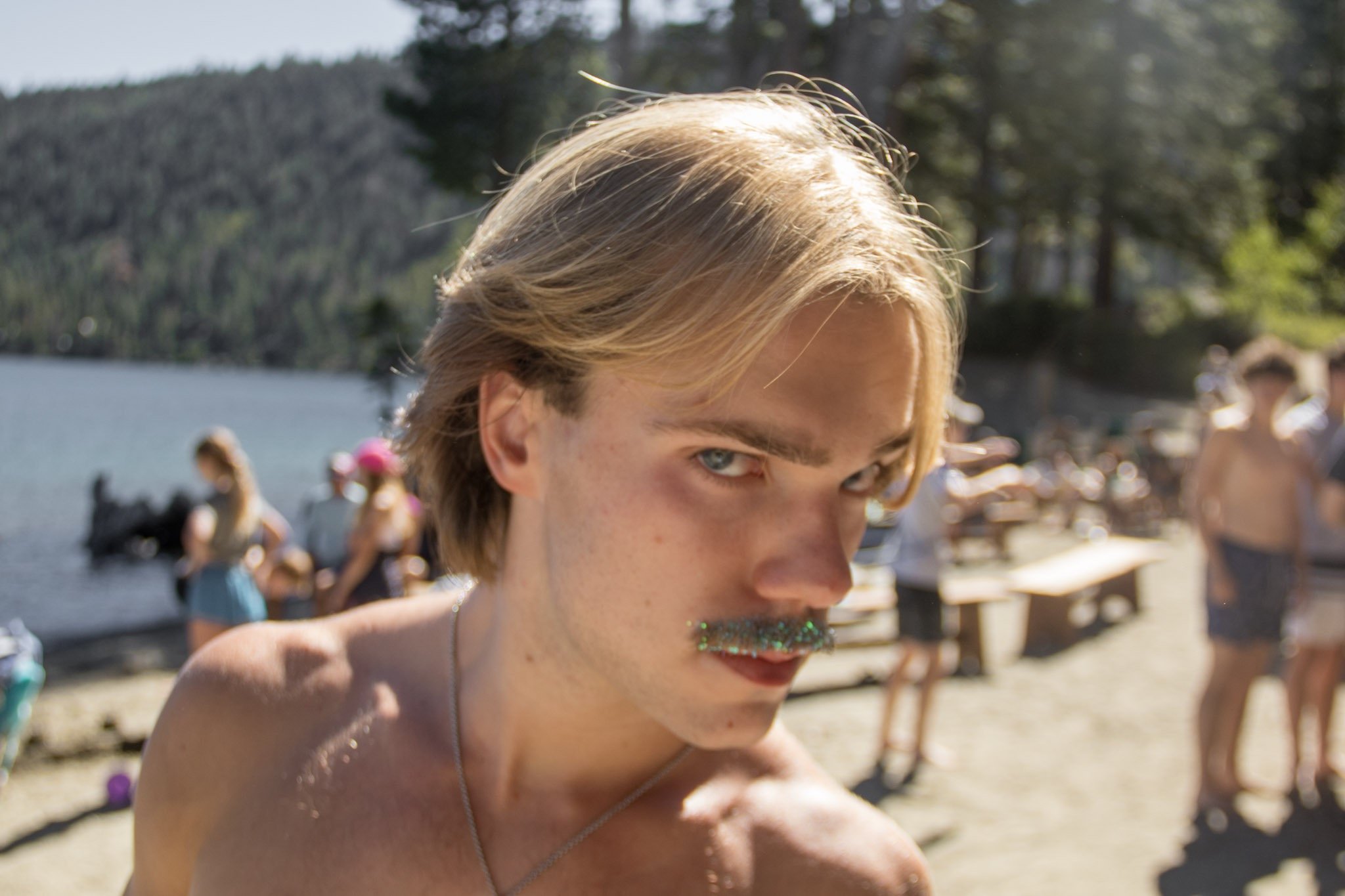 Matt Buckle