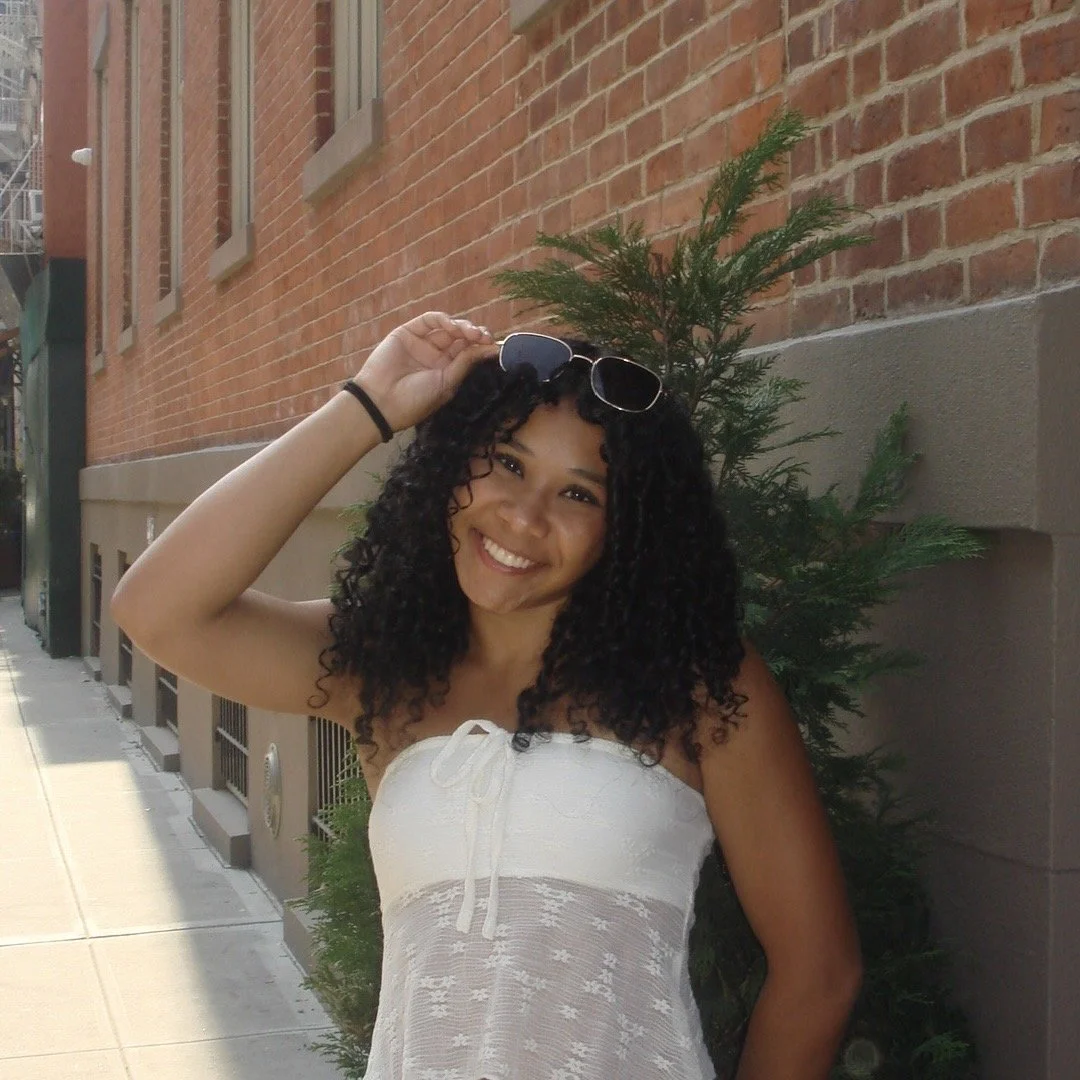 Nia Porter