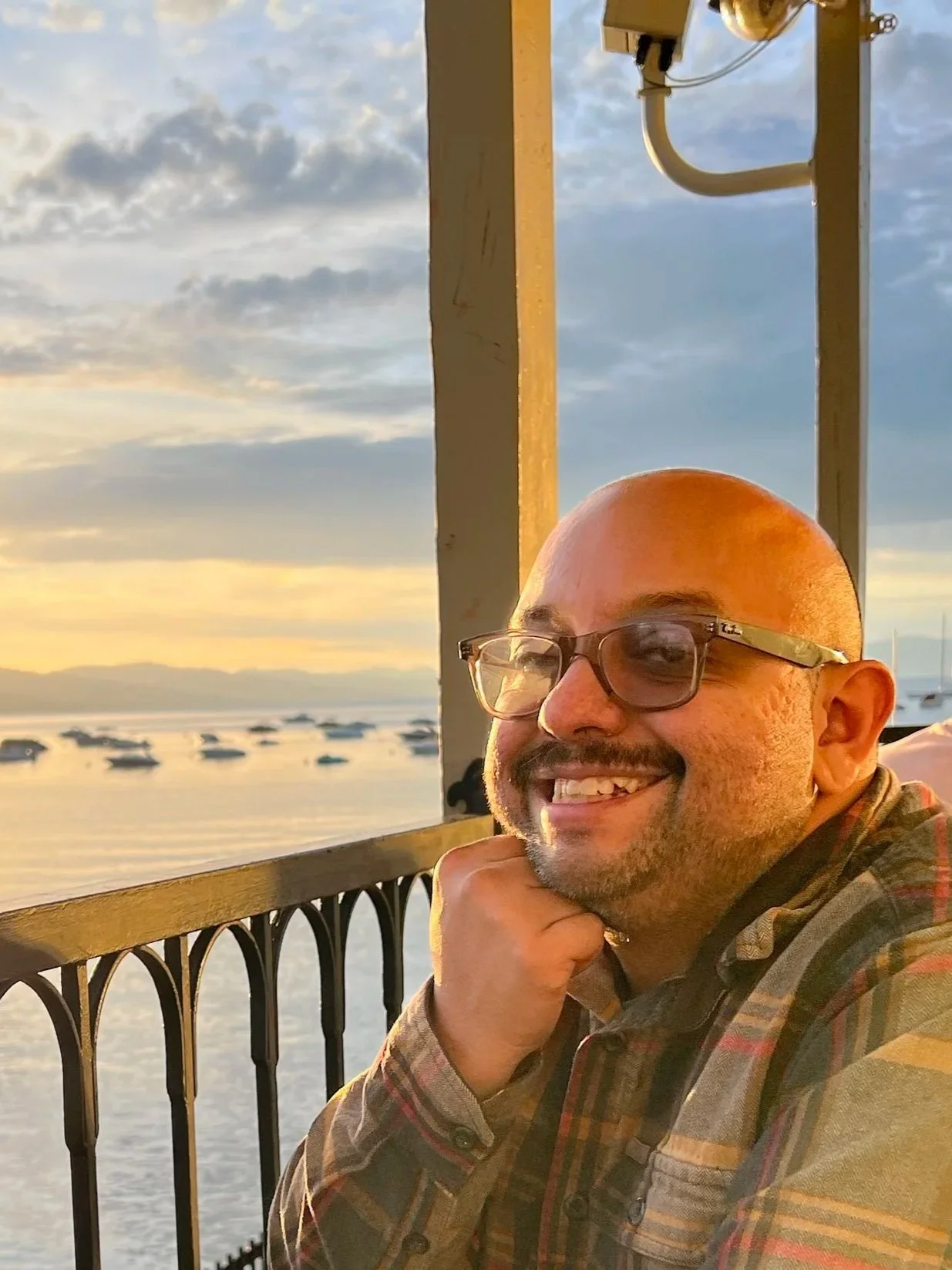 Michael Estupinan