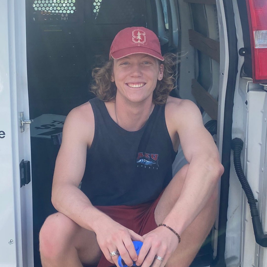 Ryan “Finley” Finley