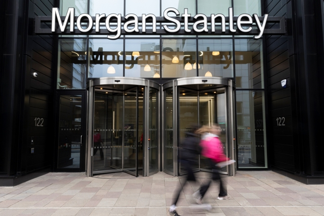 Morgan Stanley to provide career opportunities to over 200 young people in Glasgow