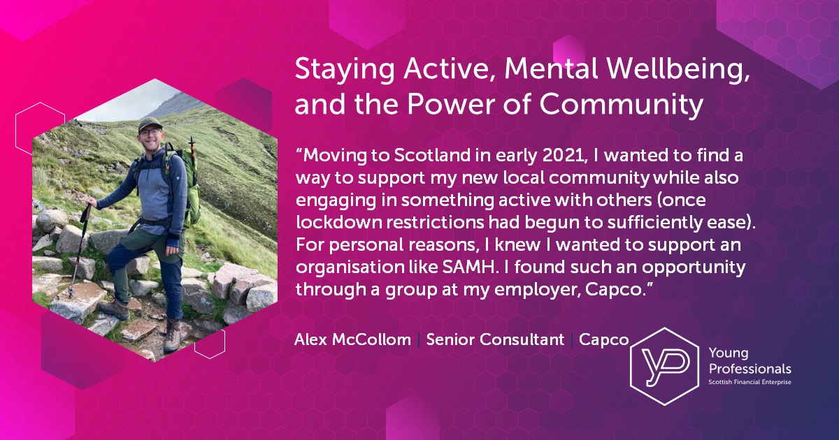 Notes from the Trail