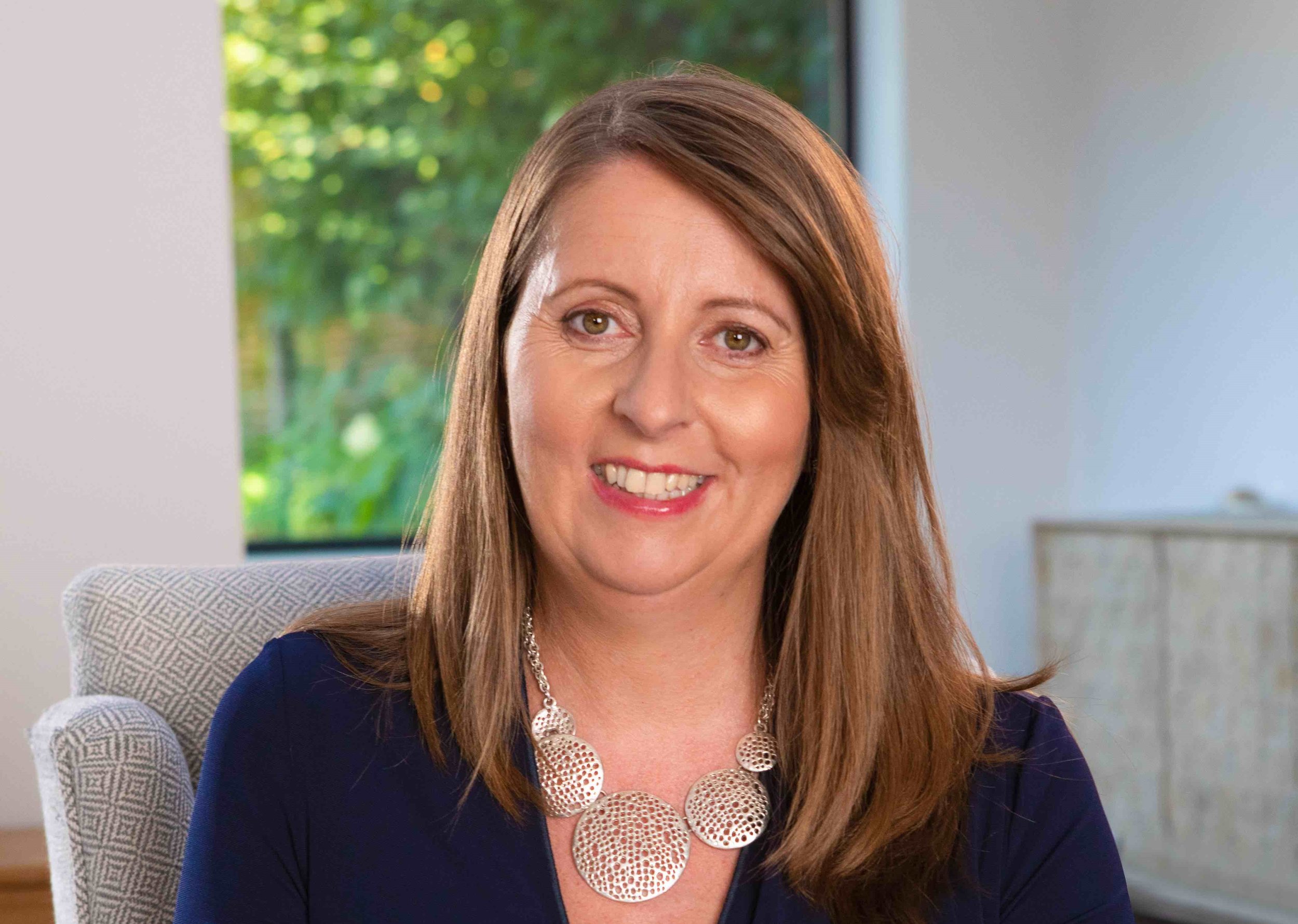 Jackie Leiper appointed as Scottish Financial Enterprise Deputy Chair