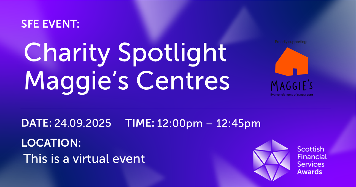 Charity Spotlight | Maggie's Centres