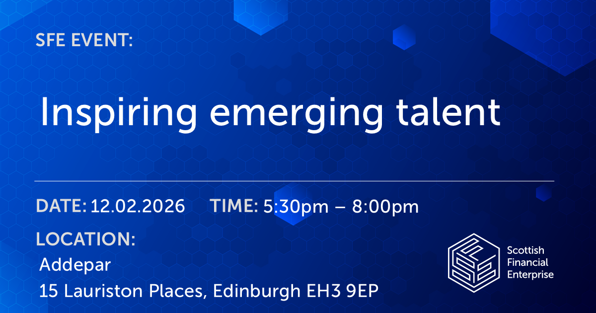 Inspiring Emerging Talent