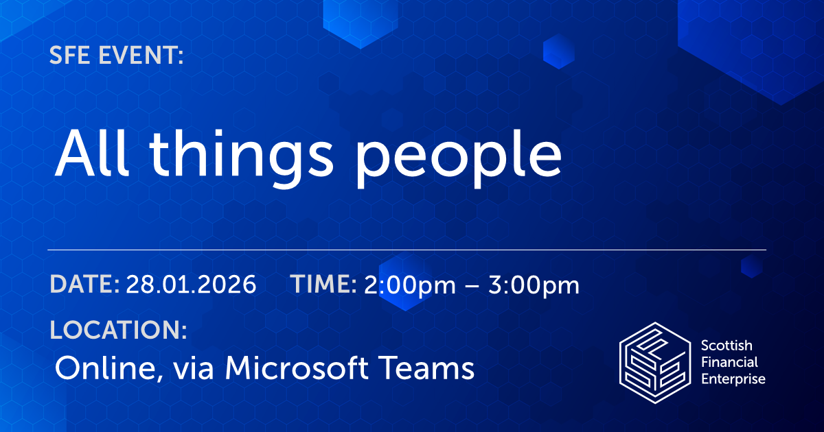 All things people