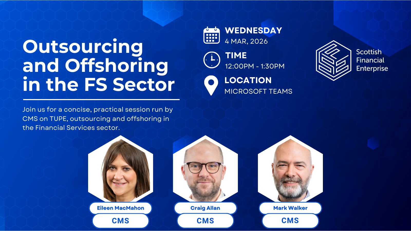 Outsourcing and Offshoring in the FS Sector