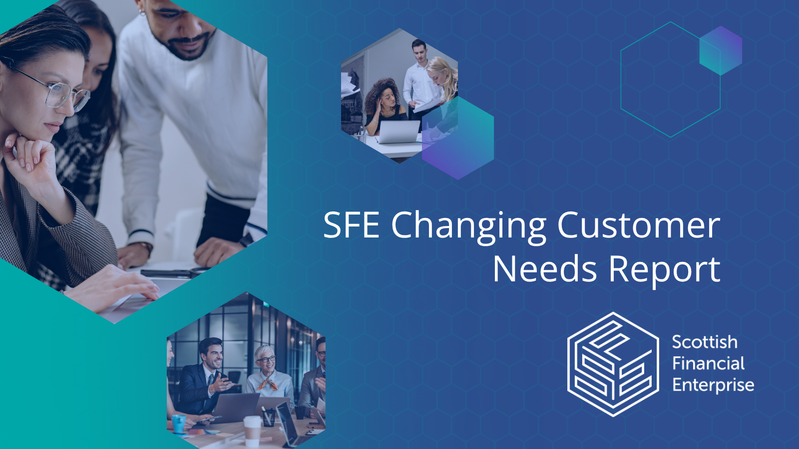 Report highlights financial services ongoing commitment on improving customer outcomes