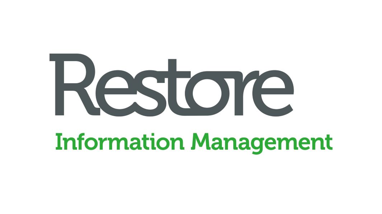 Restore Information Management