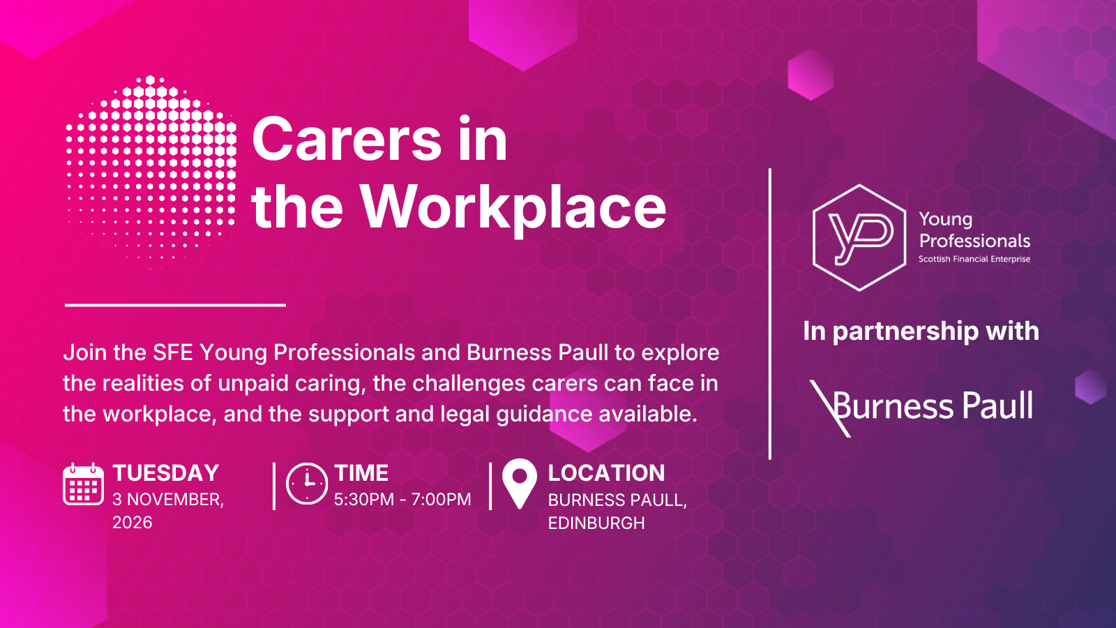Carers in the Workplace