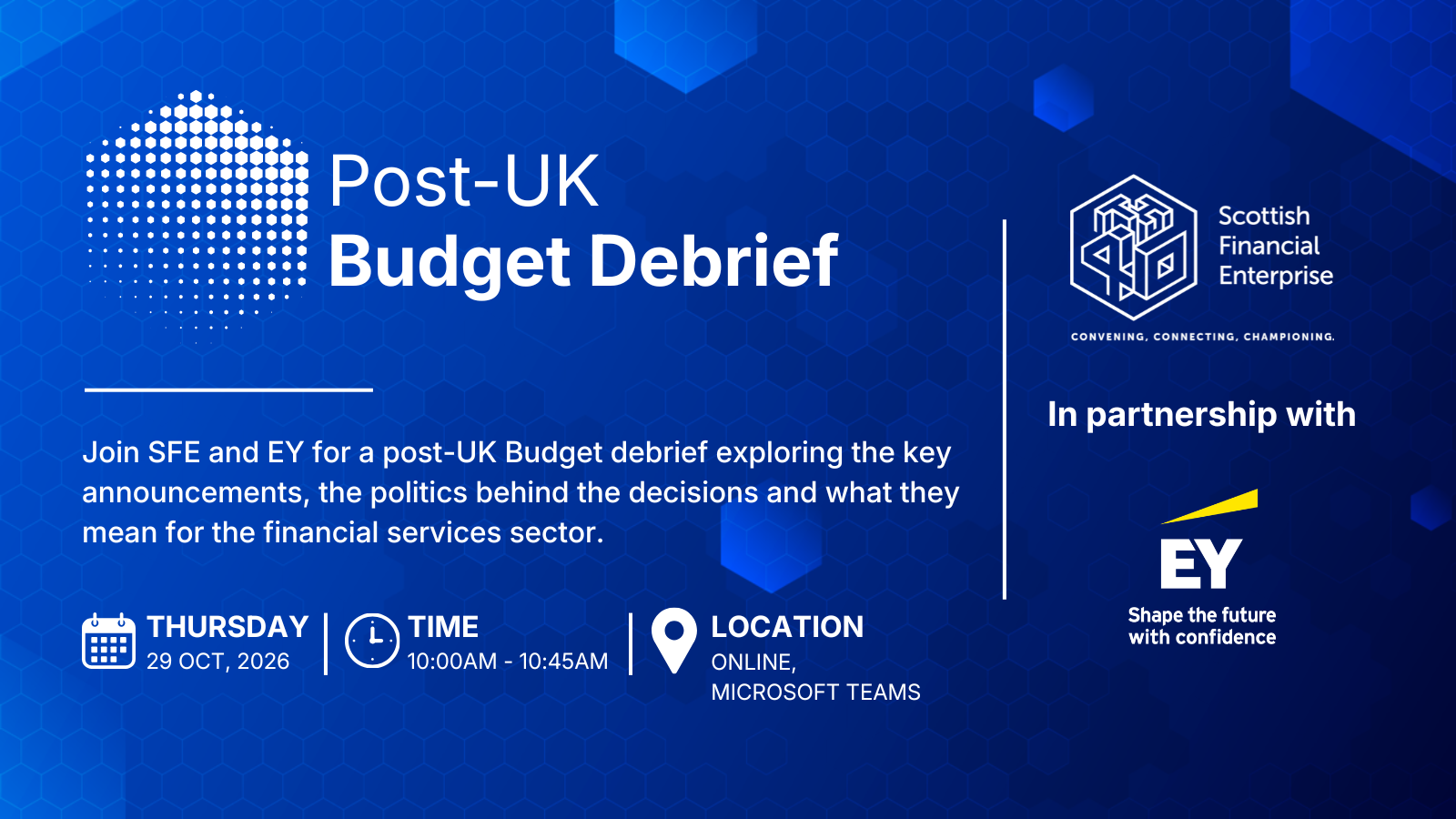 Post-UK Budget Debrief 