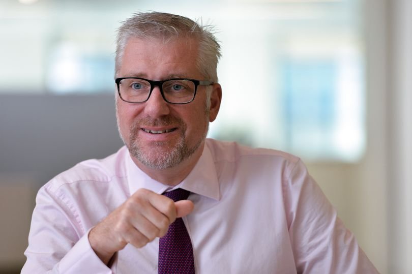 More work required to showcase key role of Scottish financial sector