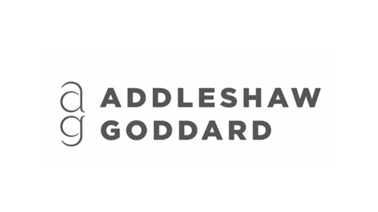 Addleshaw Addleshaw Goddard Moves to SFE Partner Level