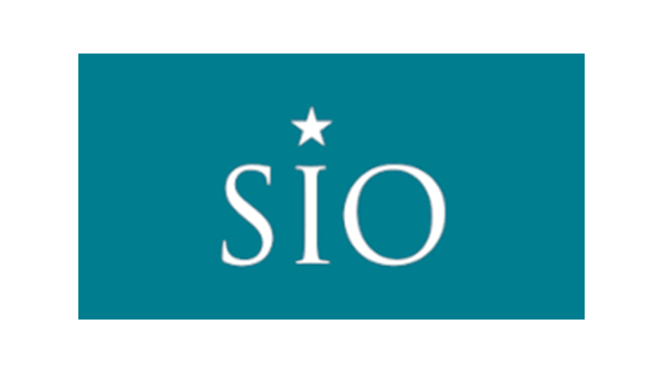 SIO 19th International Conference