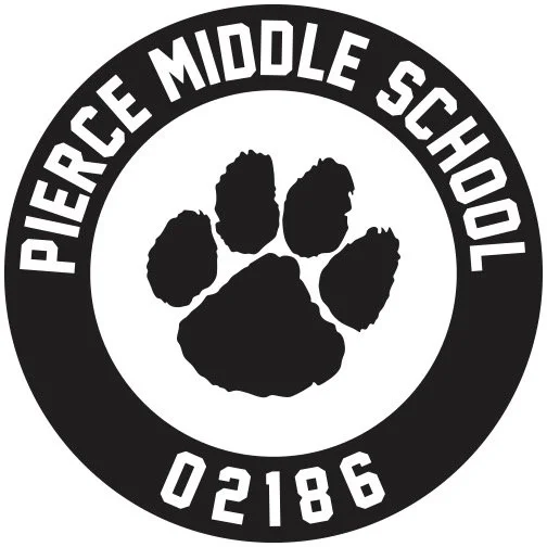 Pierce Middle School PTO
