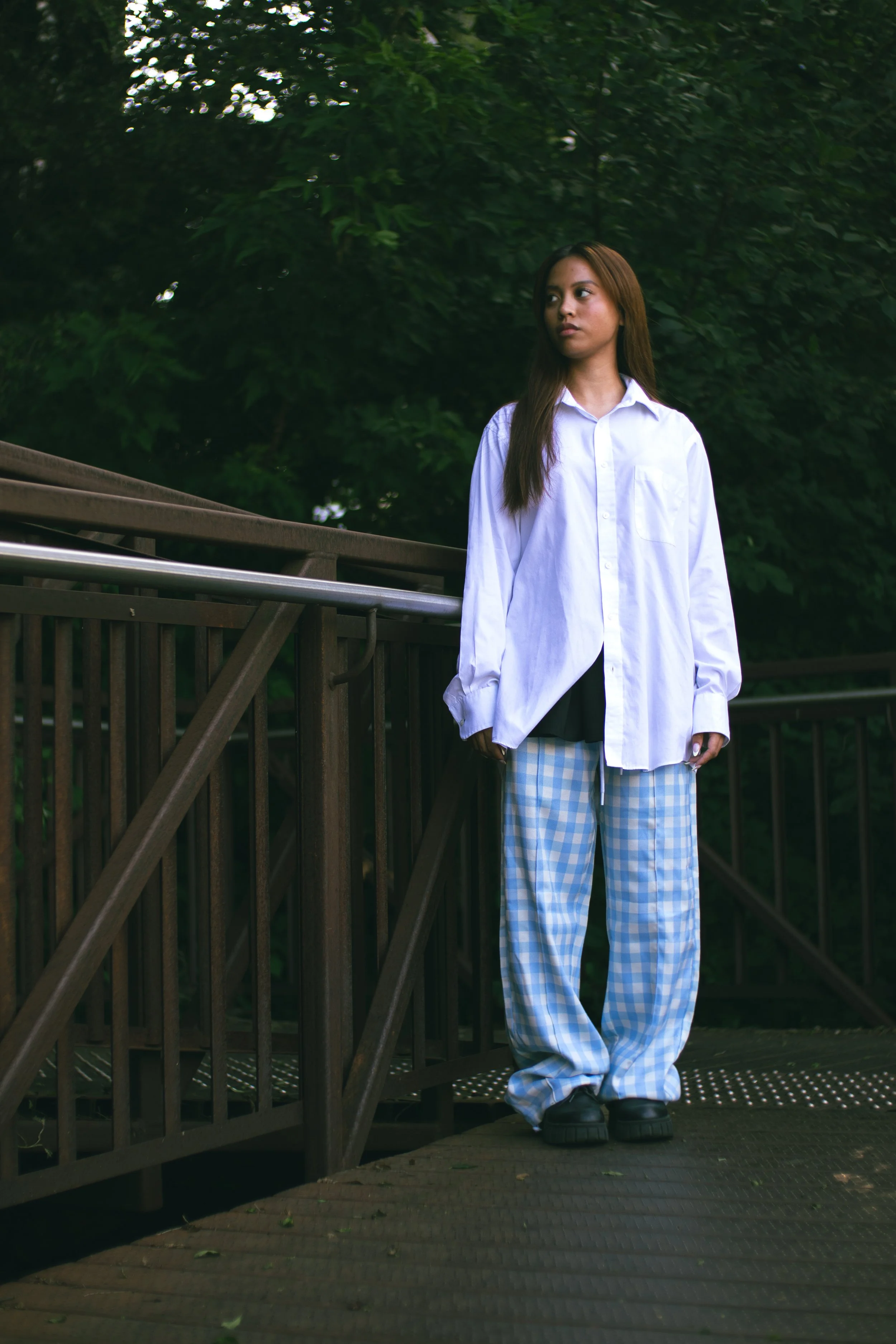Picnic Track Bottoms Preorder