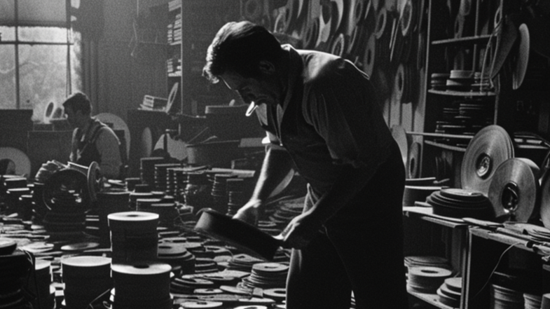 cutting room floor