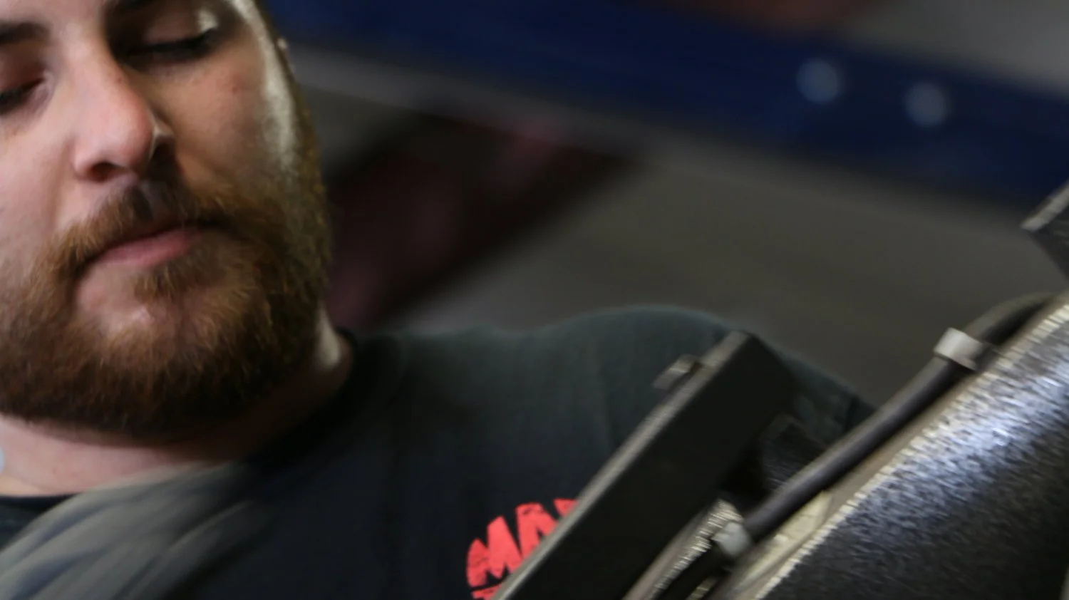 Tommy's Hi Tech Auto Repair