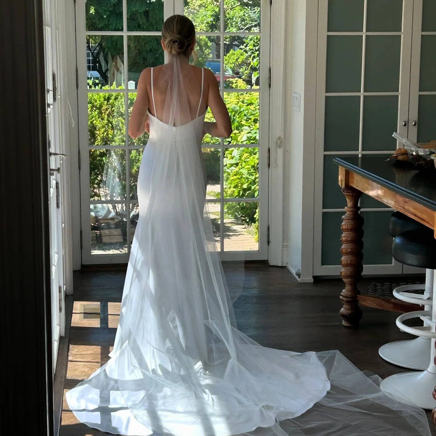 Trial &amp; Day of ✨

Hair for @upstyle.co 
Mua @rach.upstyle