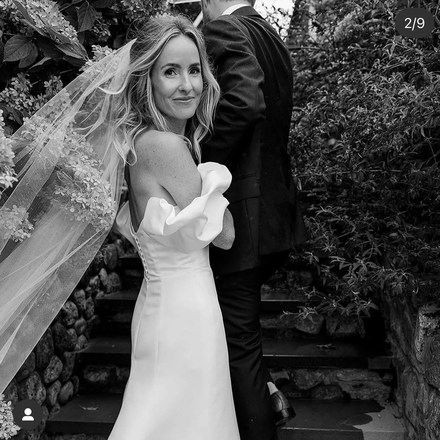 Our brides are beautiful inside and out 🤍

📷 @kateedwardsweddings 

Hair for @upstyle.co 

Makeup @savannah.upstyle