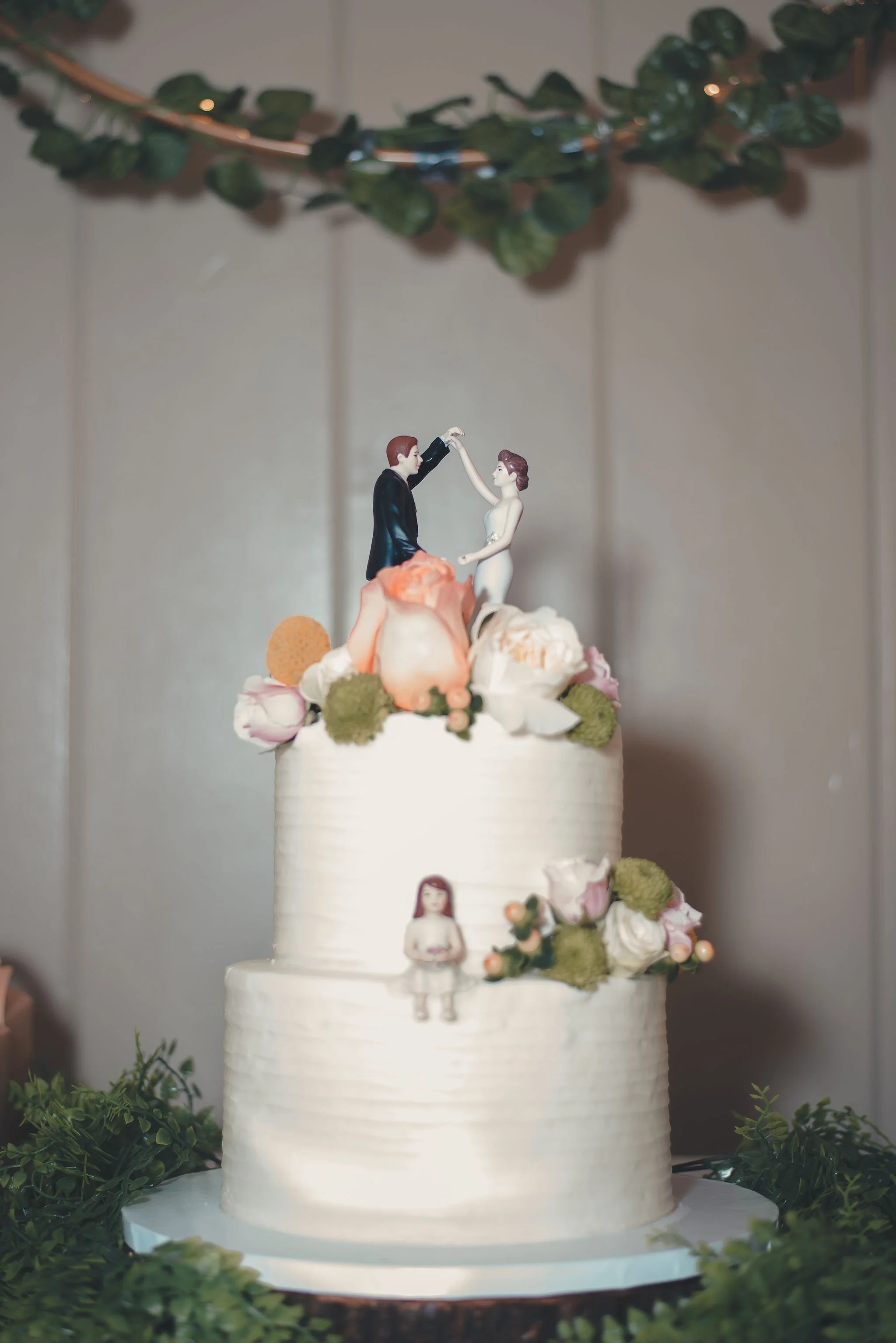 Wedding at Meehan Overlook in Providence, Rhode Island
