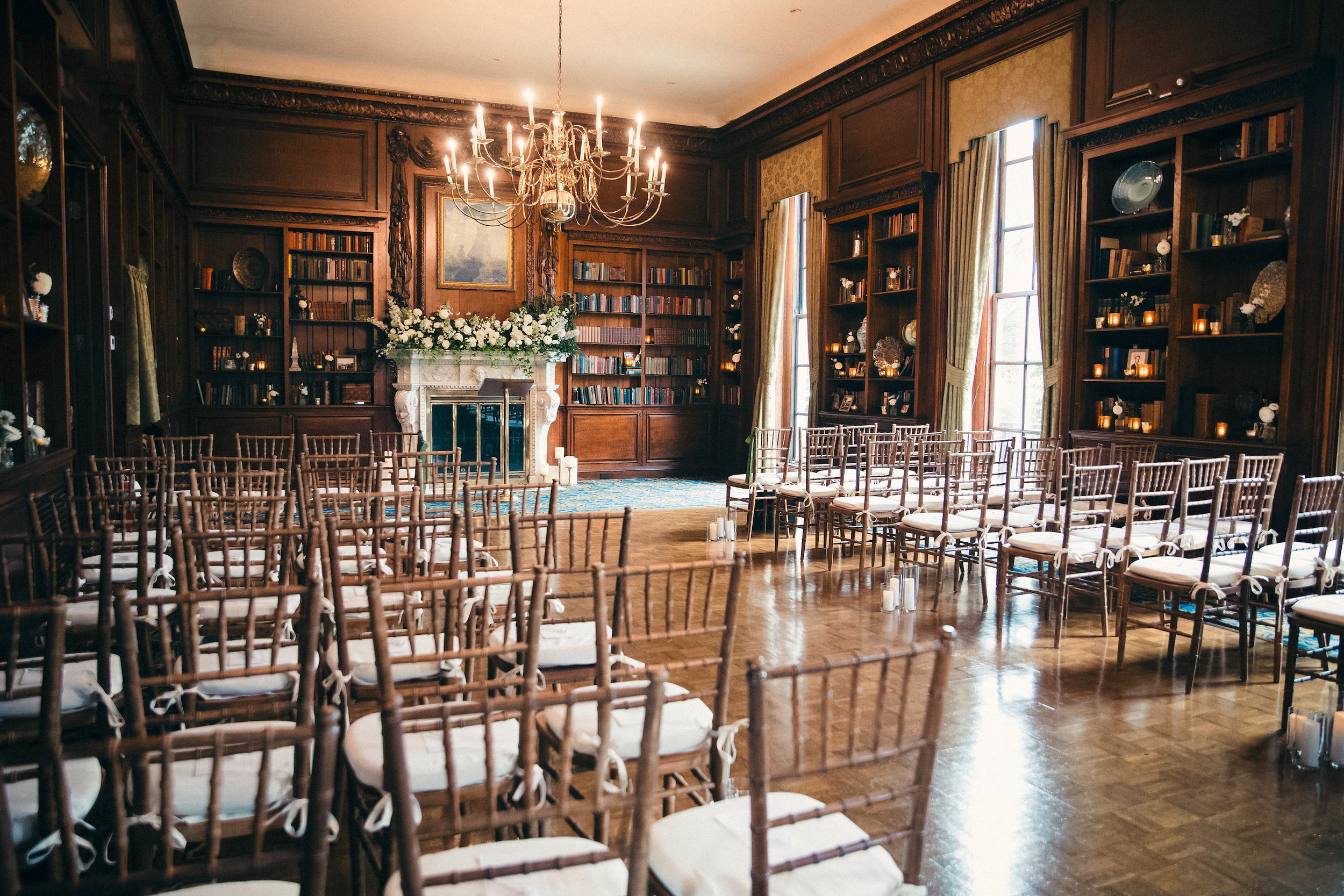 Hidden Gem Wedding Venues in Massachusetts