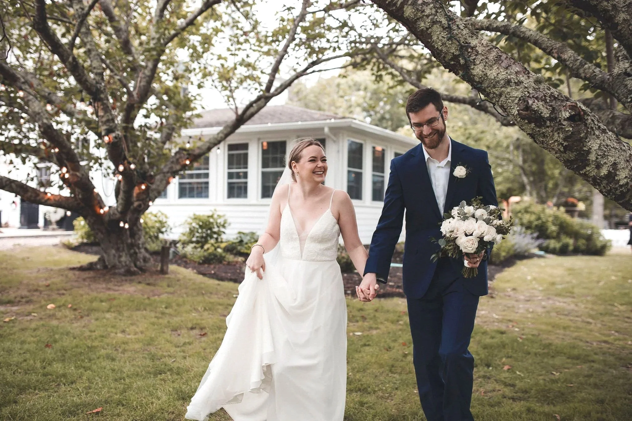 Hidden Gem Wedding Venues in Rhode Island