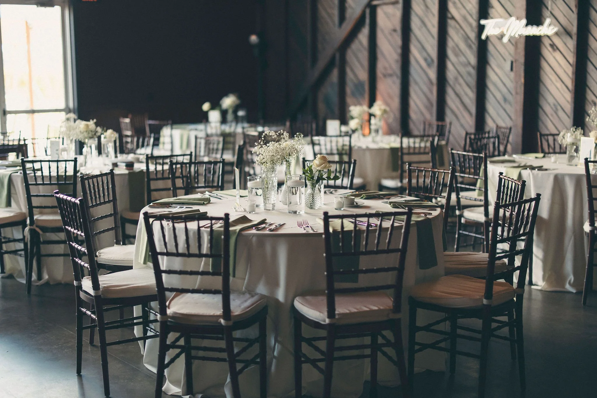 Saltwater Farm Vineyard | Connecticut Wedding