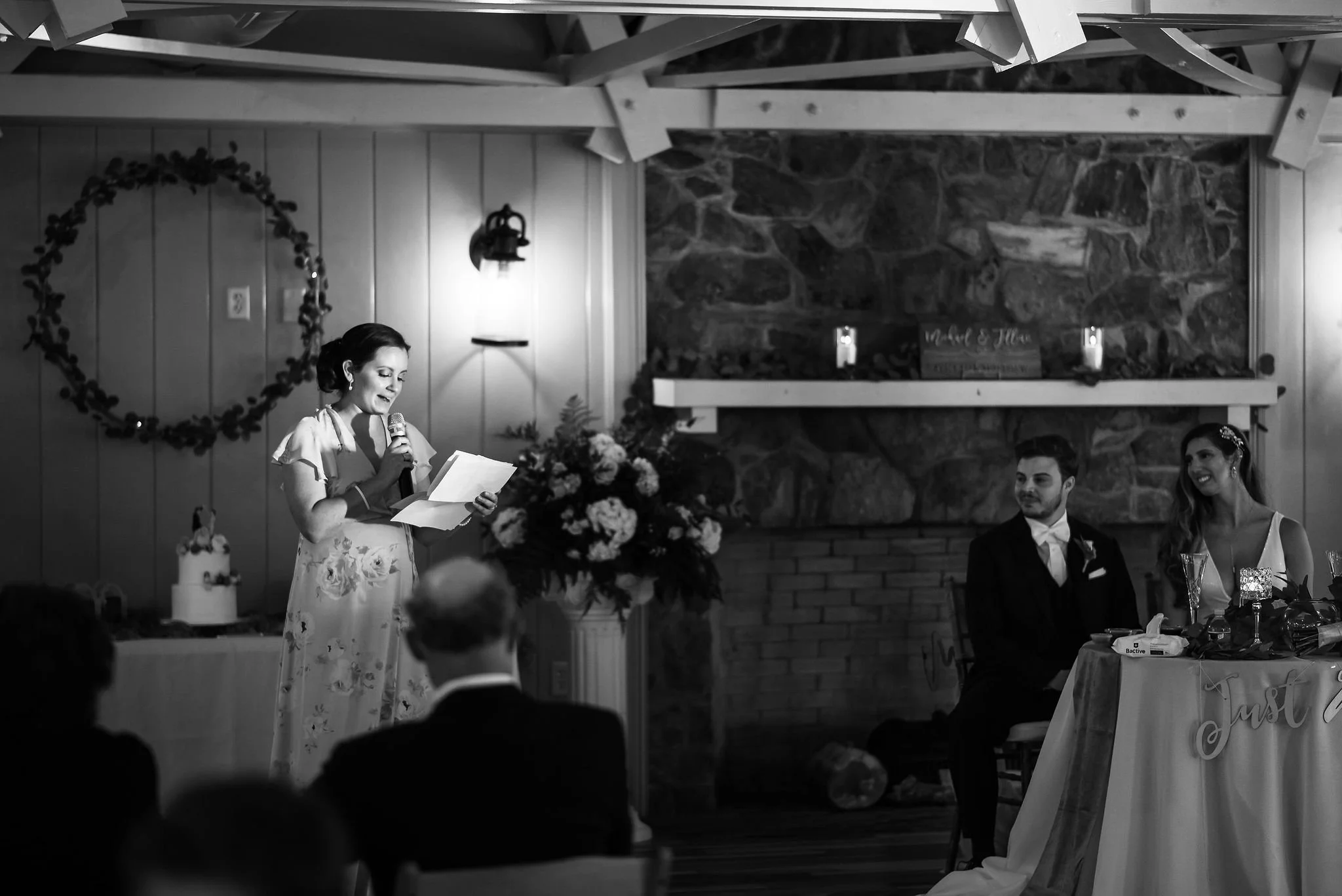 Wedding at Meehan Overlook in Providence, Rhode Island