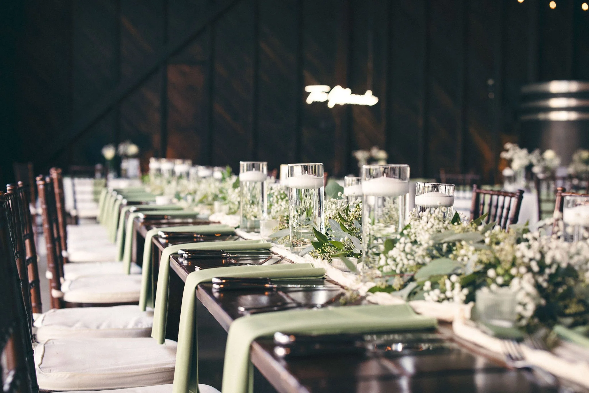 Saltwater Farm Vineyard | Connecticut Wedding