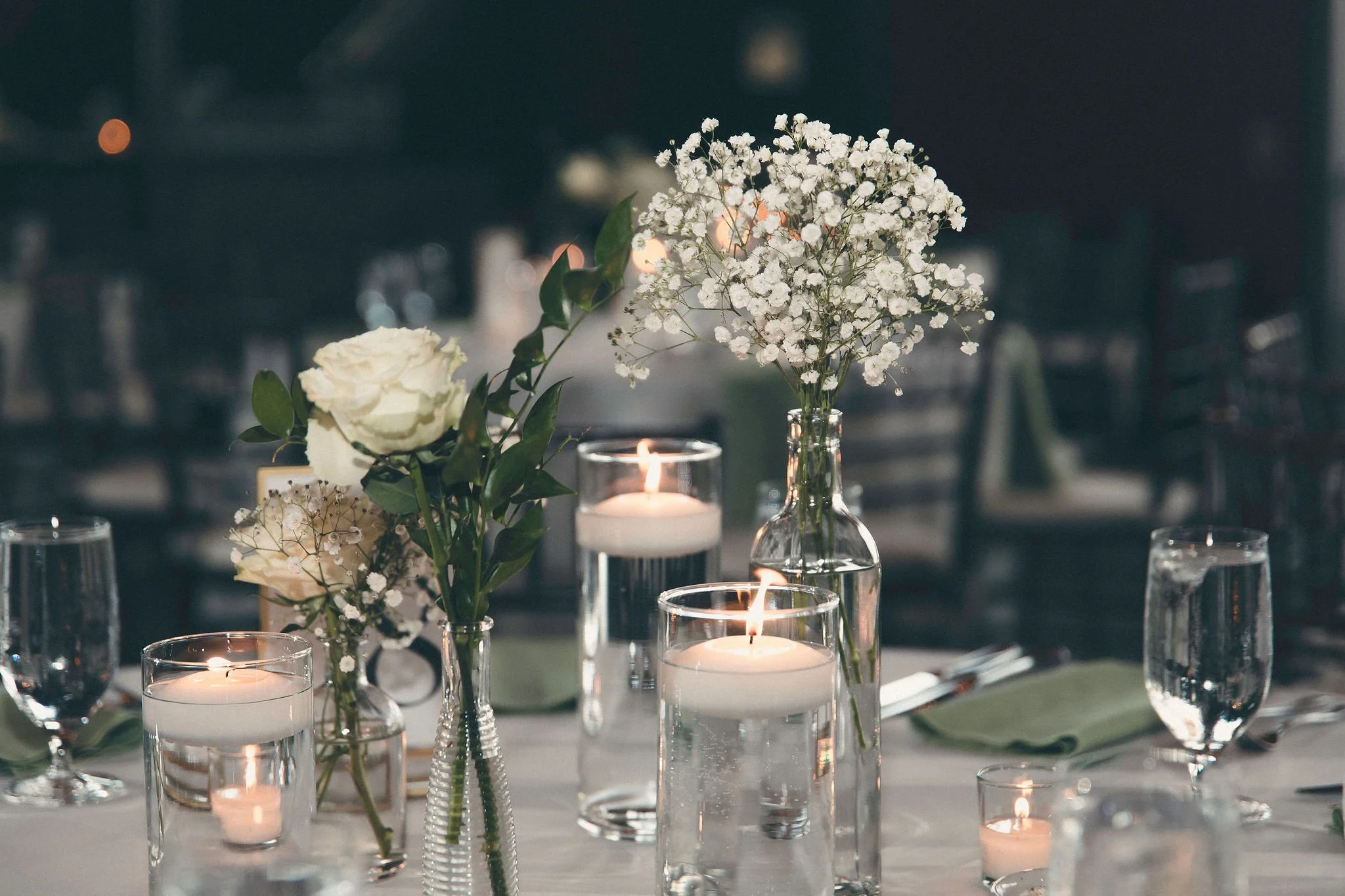 Saltwater Farm Vineyard | Connecticut Wedding