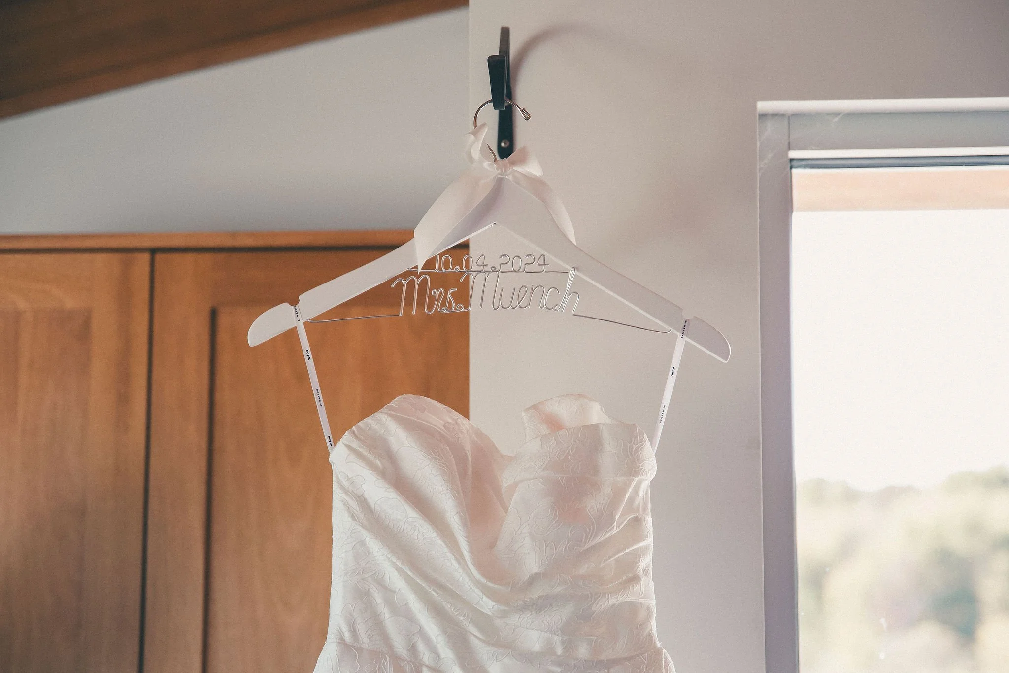 Saltwater Farm Vineyard | Connecticut Wedding