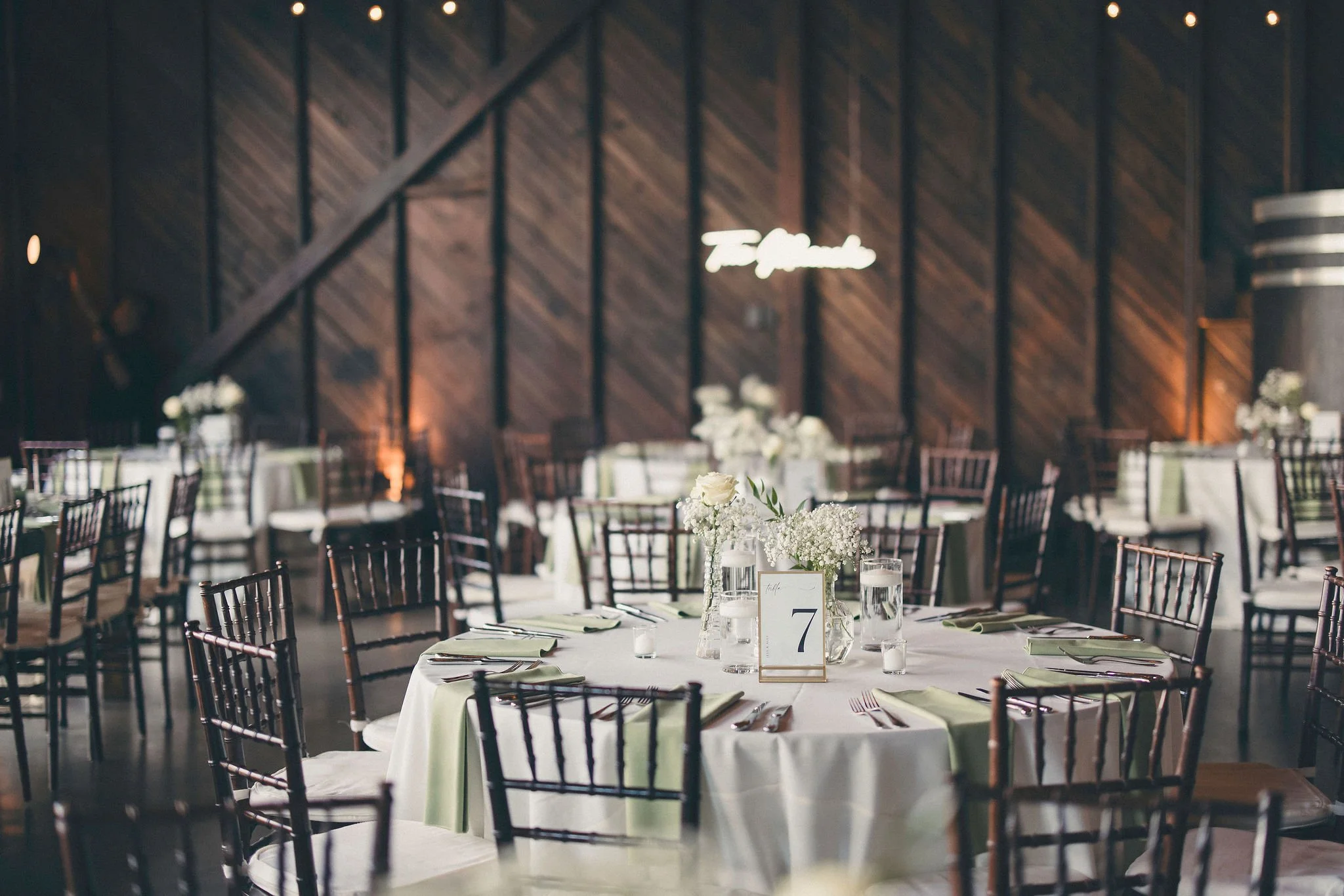 Saltwater Farm Vineyard | Connecticut Wedding